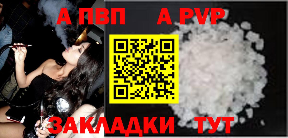 A PVP Кузнецк